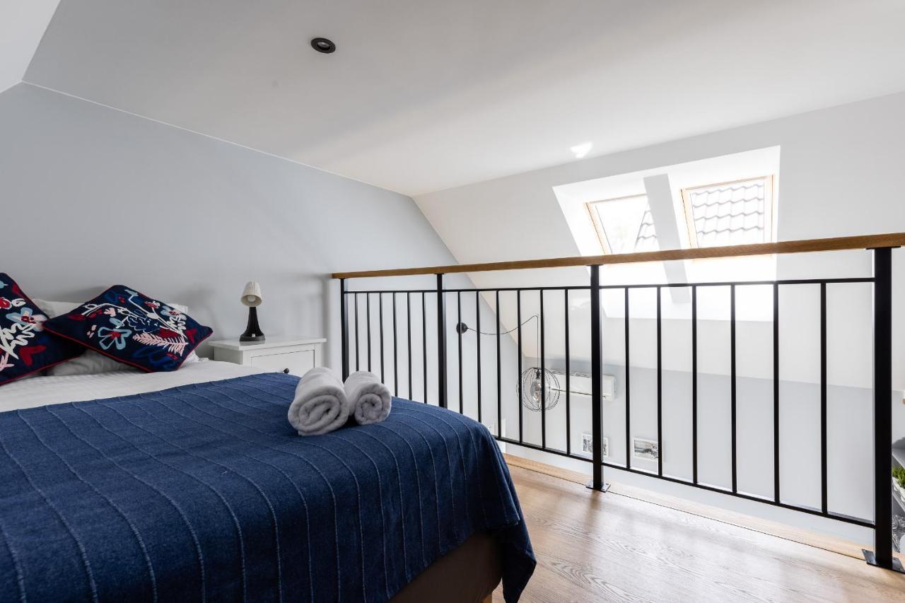 Apartamenty Na Wydmach Leba Exterior photo