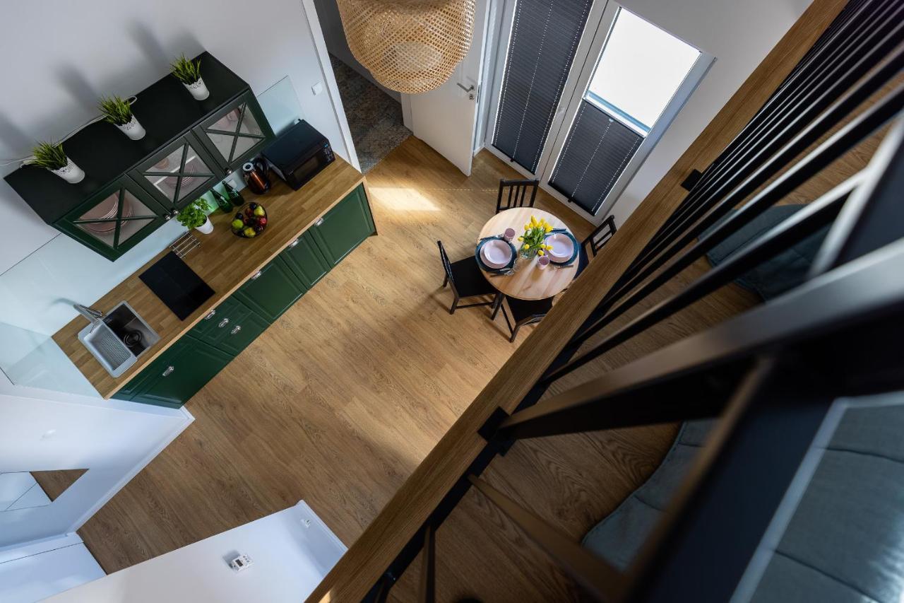 Apartamenty Na Wydmach Leba Exterior photo