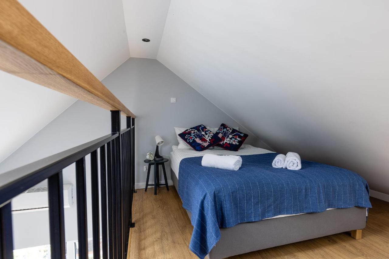 Apartamenty Na Wydmach Leba Exterior photo
